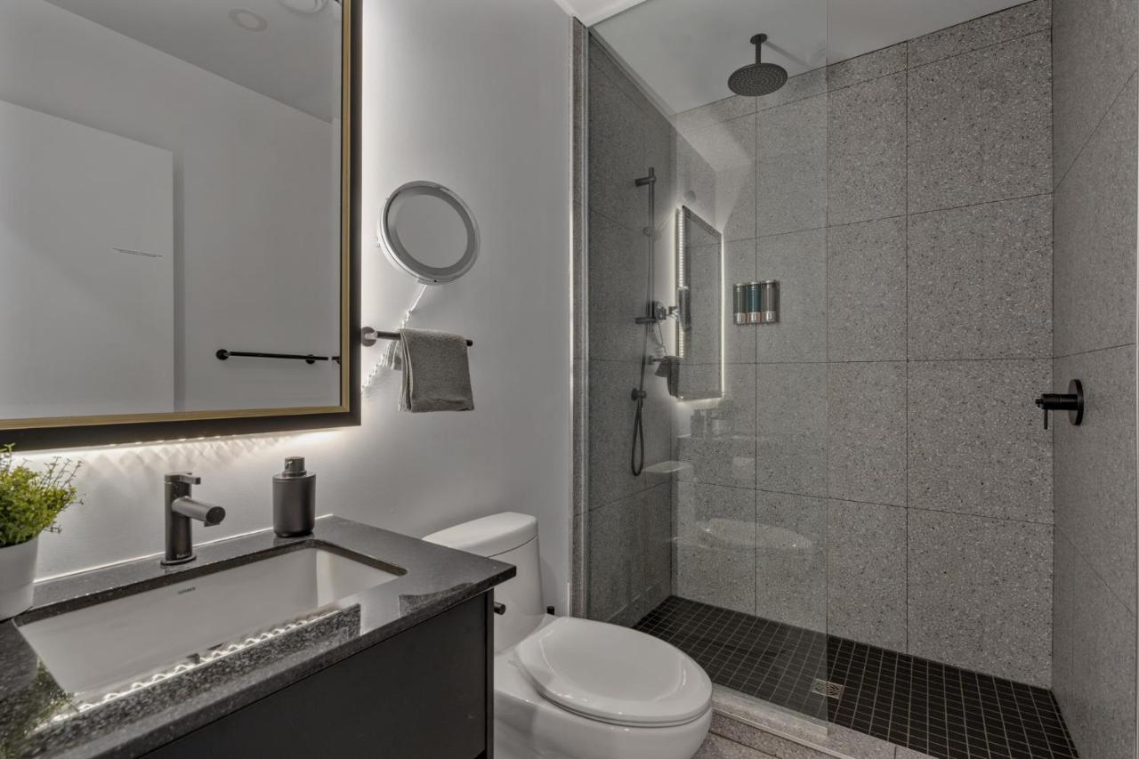Initial - Suite Nouveau Monde - Centre-Ville De Quebec Εξωτερικό φωτογραφία