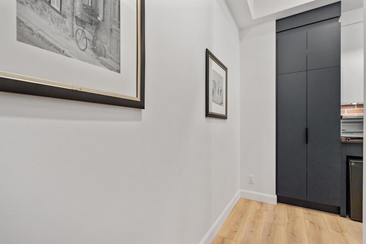 Initial - Suite Nouveau Monde - Centre-Ville De Quebec Εξωτερικό φωτογραφία