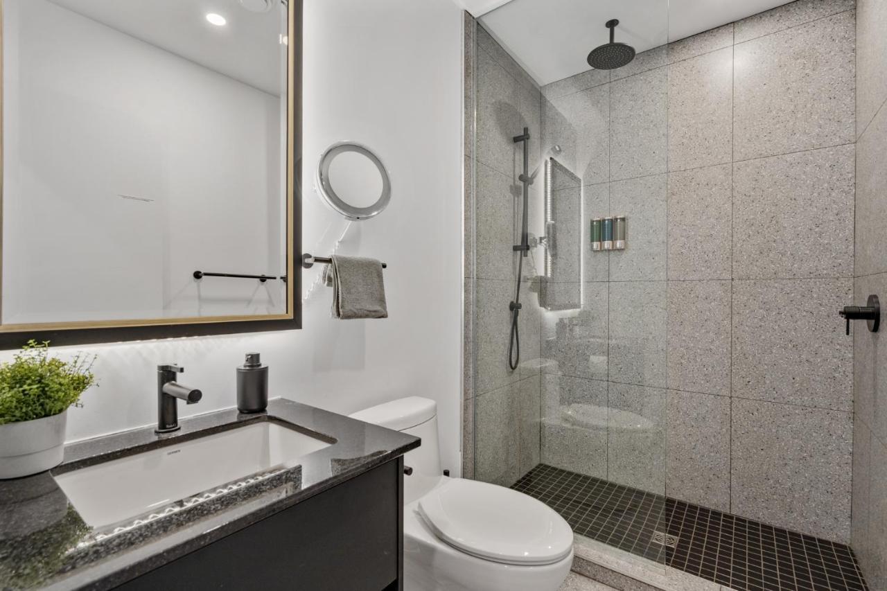 Initial - Suite Nouveau Monde - Centre-Ville De Quebec Εξωτερικό φωτογραφία