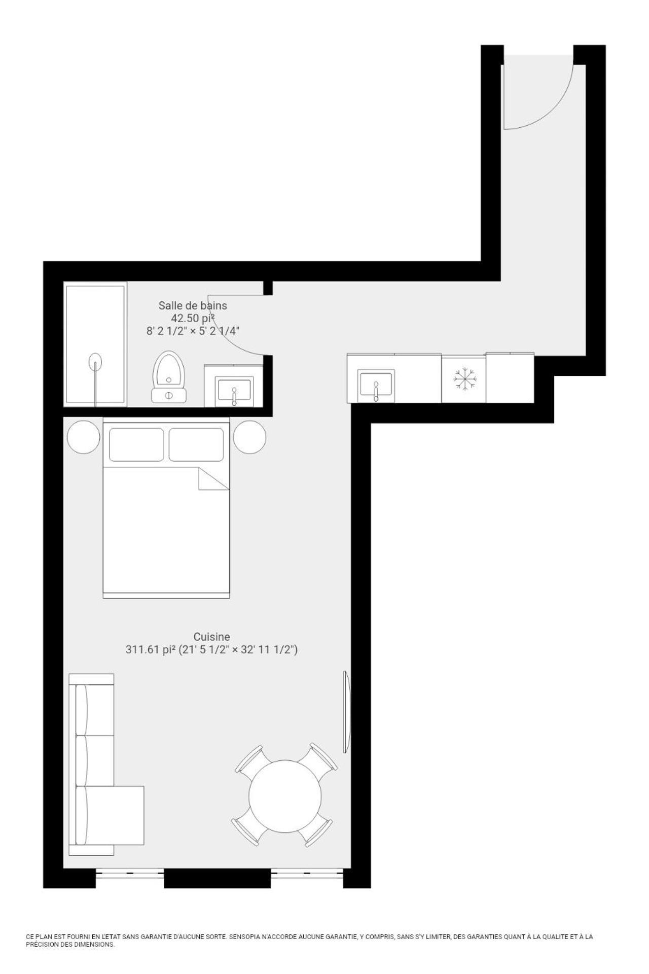 Initial - Suite Nouveau Monde - Centre-Ville De Quebec Εξωτερικό φωτογραφία